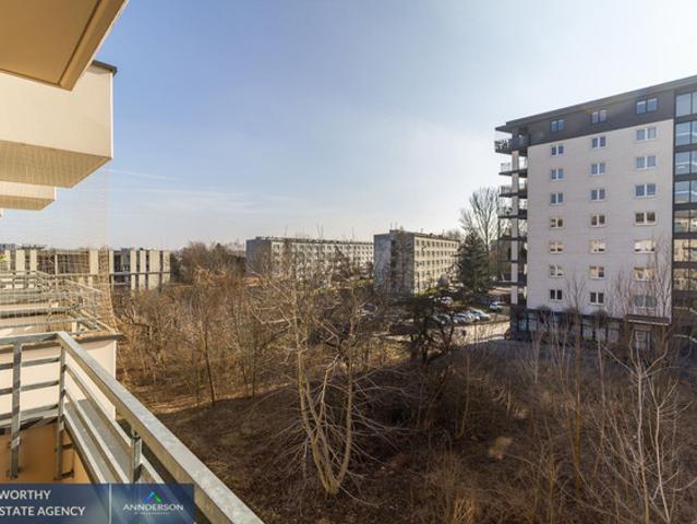 Kraków, Bieńczyce, gen. Leopolda Okulickiego