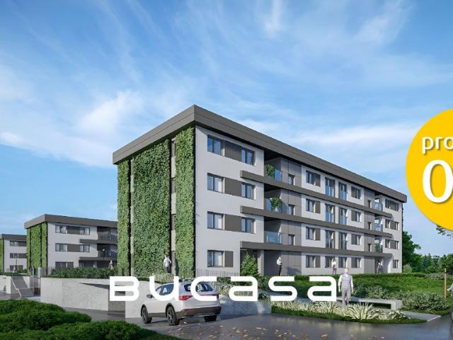 Kraków, Branice, 44,90 m2