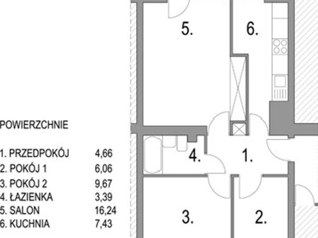 Kraków, Bronowice, Małe, Gabrieli Zapolskiej