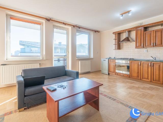 Kraków, Bronowice Małe, Eljasza Walerego Radzikowskiego, 70 m2