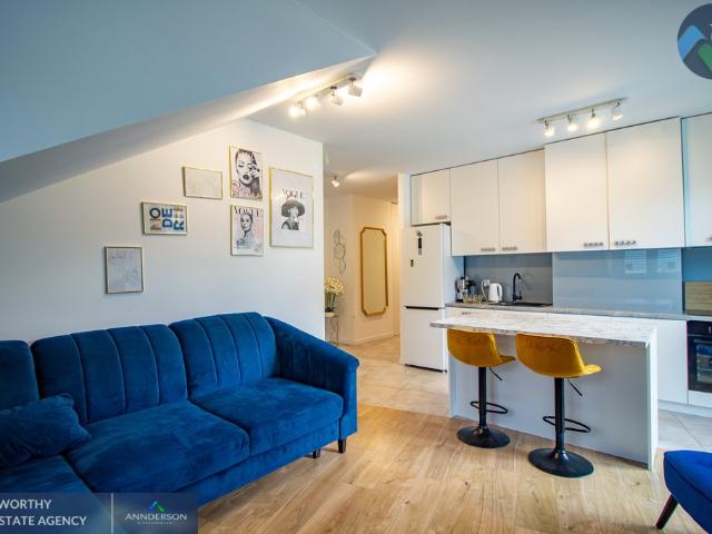 Kraków, Bronowice Małe, Starego Dębu, 62 m2