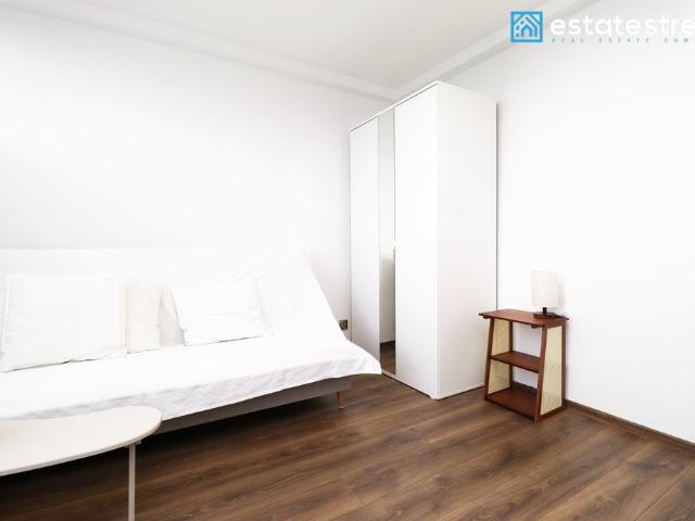 Kraków, Bronowice, Błażeja Czepca, 20 m2