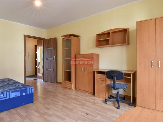 Kraków, Bronowice, Balicka
