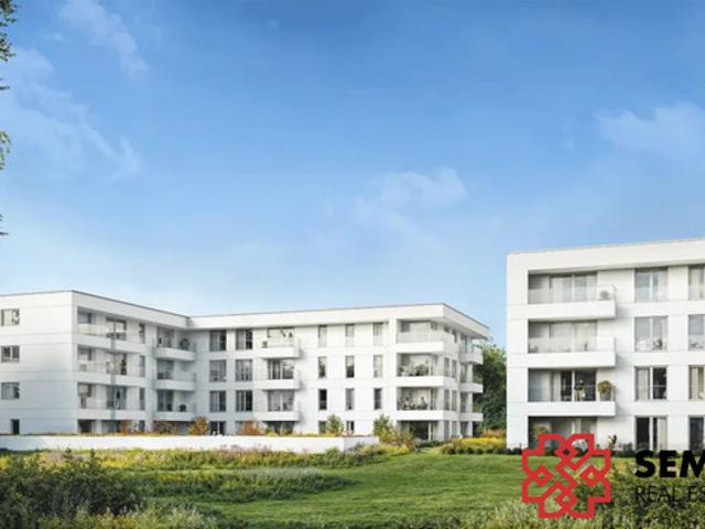 Kraków, Bronowice, Brązownicza