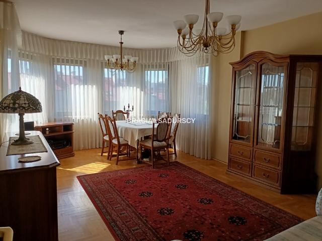 Kraków, Bronowice, Bronowice, Głowackiego, 76 m2