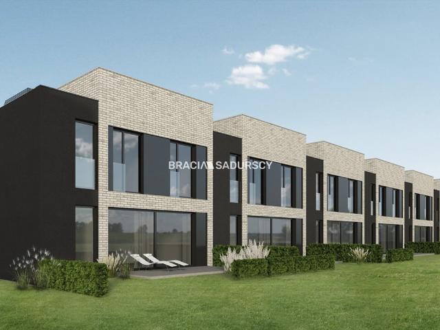 Kraków, Bronowice, Bronowice, Jasnogórska, 62,19 m2