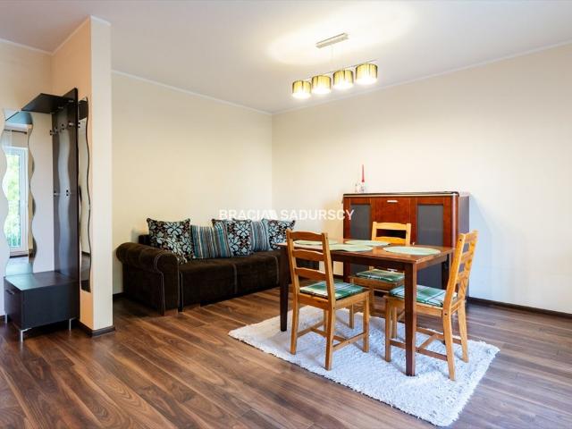 Kraków, Bronowice, Bronowice Małe, Armii Krajowej, 52 m2