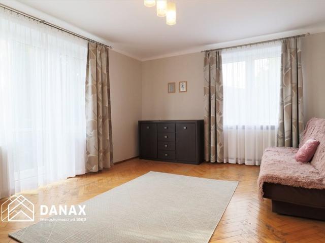 Kraków, Bronowice, Bronowice Małe, Jadwigi z Łobzowa, 36,64 m2