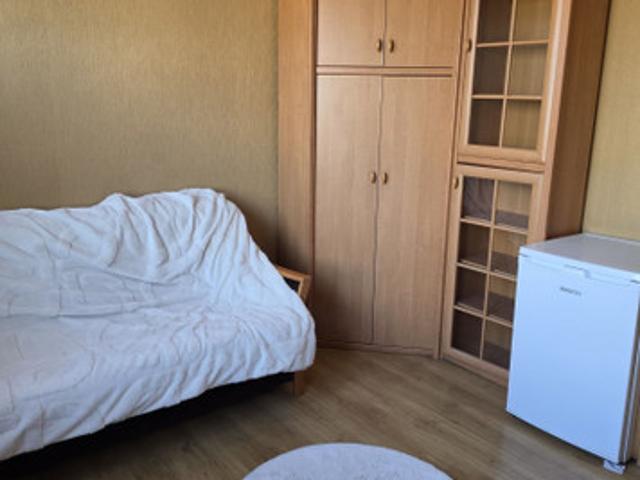 Kraków, Bronowice, Bronowicka