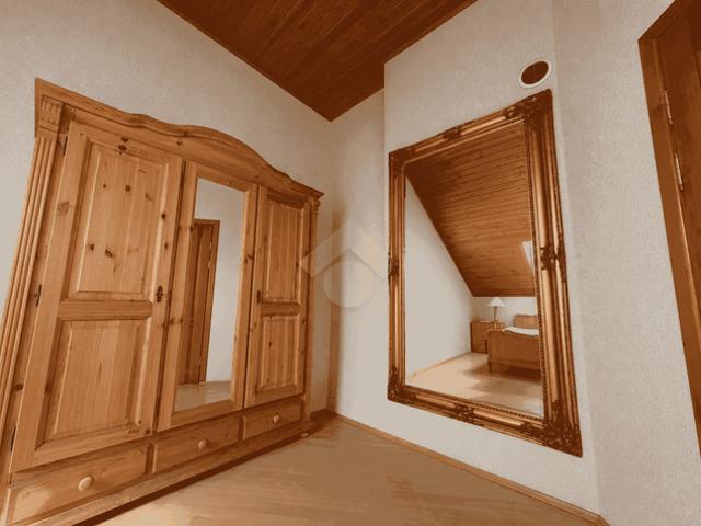Kraków, Bronowice, Cicha