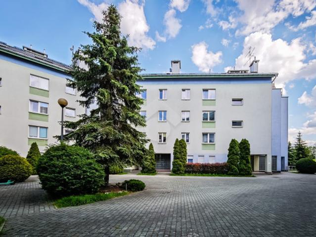 Kraków, Bronowice, Eliasza Walerego Radzikowskiego