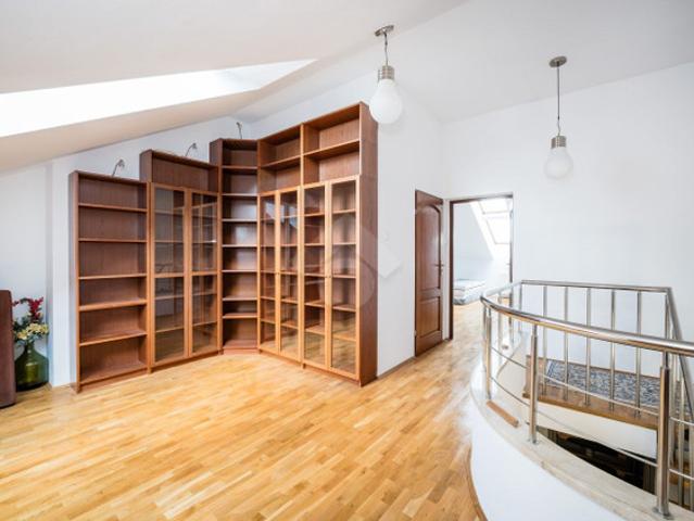 Kraków, Bronowice, Eliasza Walerego Radzikowskiego