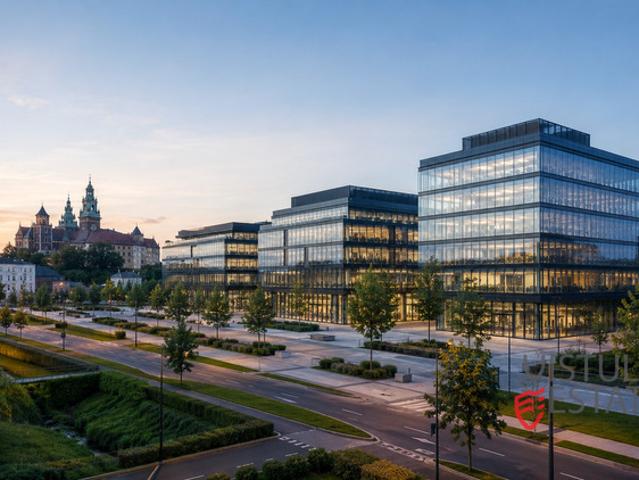 Kraków, Bronowice, Juliusza Lea