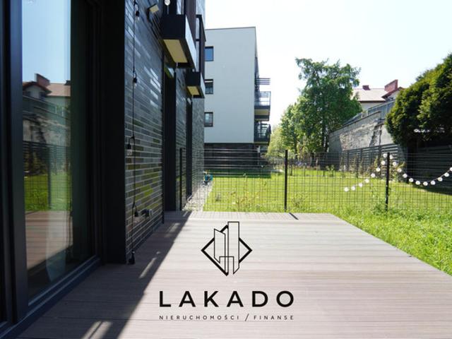 Kraków, Bronowice, Jerzego Samuela Bandtkiego