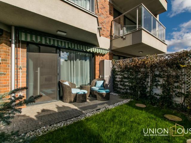 Kraków, Bronowice, Józefa Chełmońskiego, 50 m2
