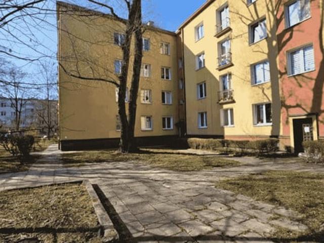 Kraków, Bronowice, Krzywy Zaułek