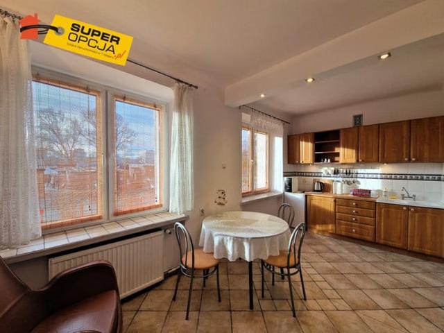 Kraków, Bronowice, Lucjana Rydla