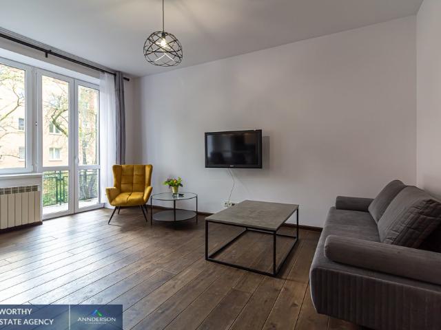 Kraków, Bronowice, Lucjana Rydla, 48 m2