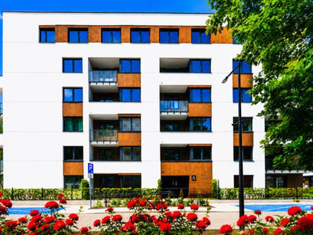 Kraków, Bronowice, Prof. Mariana Mięsowicza