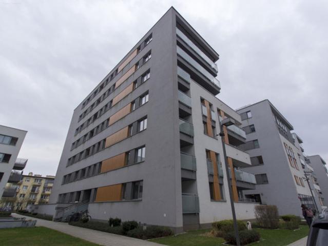 Kraków, Bronowice, Stańczyka