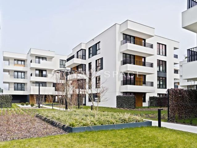 Kraków, Bronowice, Stanisława Przybyszewskiego