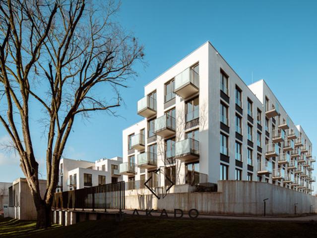 Kraków, Bronowice, Samuela Lindego