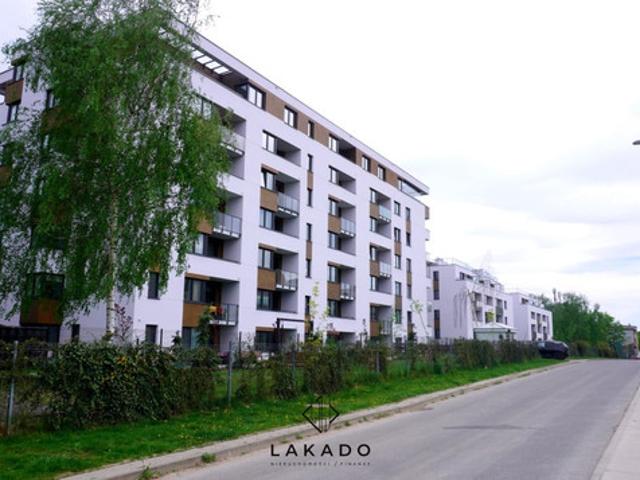 Kraków, Bronowice, Sosnowiecka