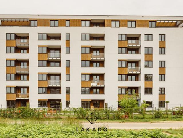 Kraków, Bronowice, Sosnowiecka