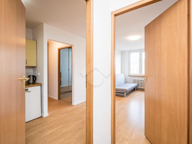 Kraków, Bronowice, ul. Bronowicka