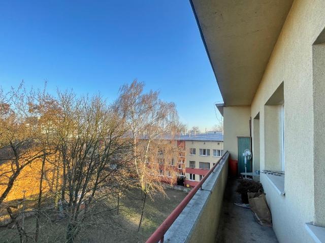 Kraków, Bronowice, ul. Bronowicka