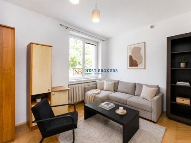 Kraków, Bronowice, ul. Krzywy Zaułek, 48 m² Mieszkanie