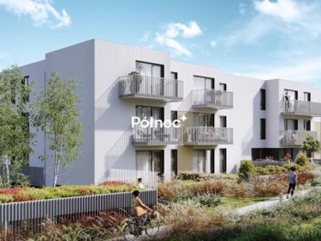 Kraków, Bronowice, ul. Stelmachów, 43 m² Mieszkanie