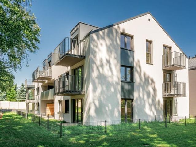 Kraków, Bronowice, uL. Smętna 1F