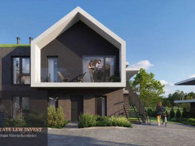 Kraków, Bronowice, ul. Włodzimierza Tetmajera, 71 m² Mieszkanie