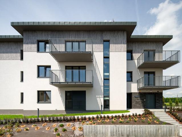 Kraków, Bronowice Wielkie, Stawowa, 99.68m2