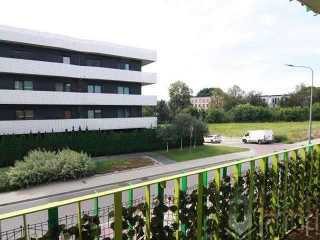 Kraków, Bronowice, Wizjonerów