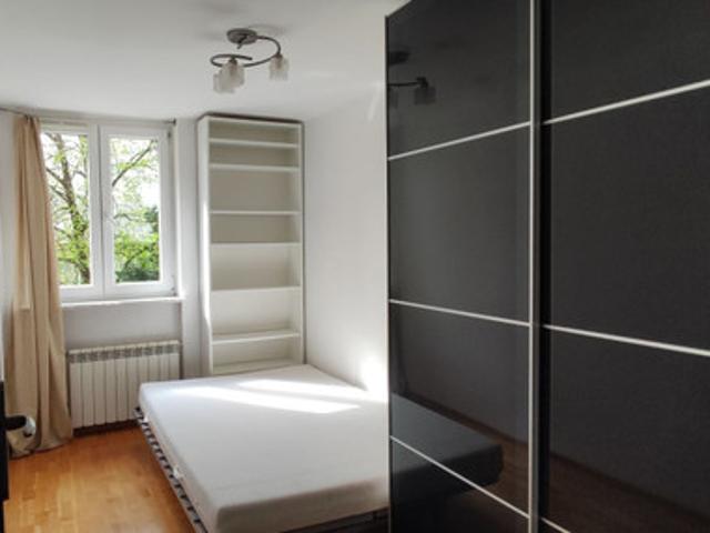 Kraków, Bronowice, Złoty Róg