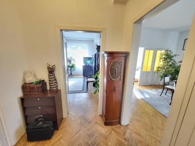 Kraków, Bronowice, Złoty Róg