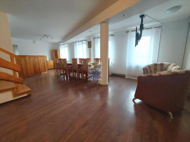 Kraków, Bronowice, 150 m2