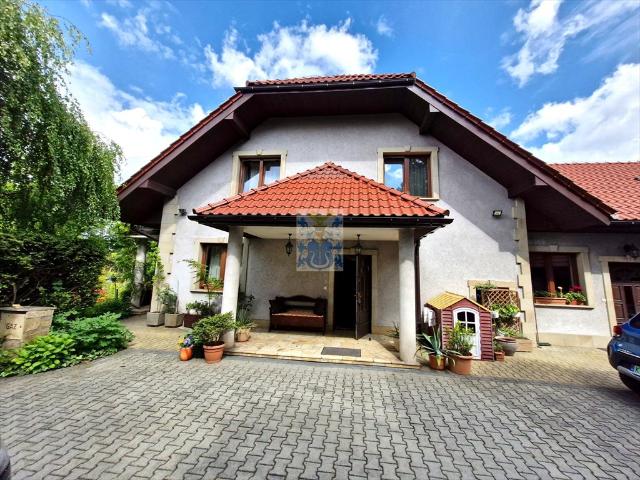 Kraków, Bronowice, 180 m2