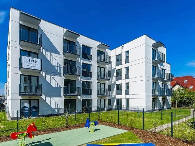 Kraków, Bunscha 14a, 51.9m2