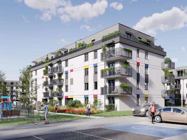 Kraków, Glogera 9 11, 39.76m2