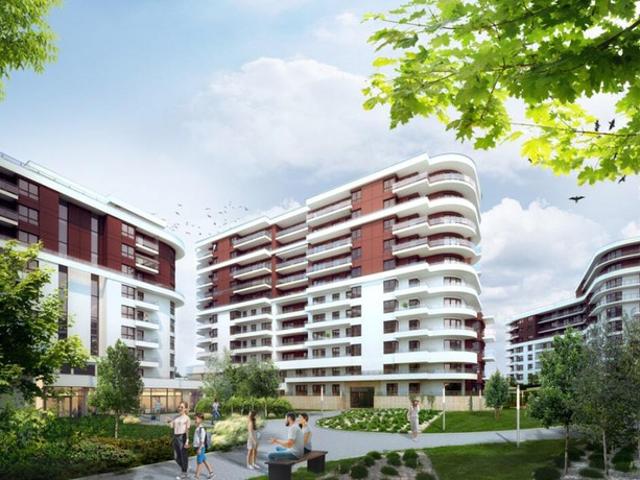 Kraków, Grzegórzki