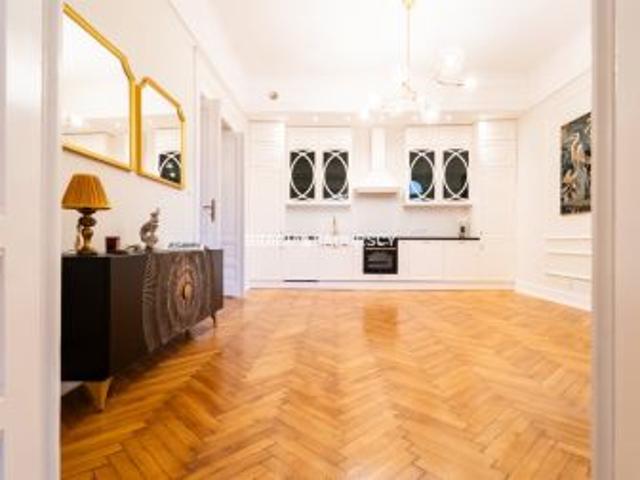 Kraków, Grzegórzki, ul. Aleksandra Lubomirskiego, 103 m² Mieszkanie