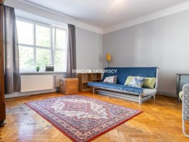 Kraków, Grzegórzki, ul. Mogilska, 55 m² Mieszkanie