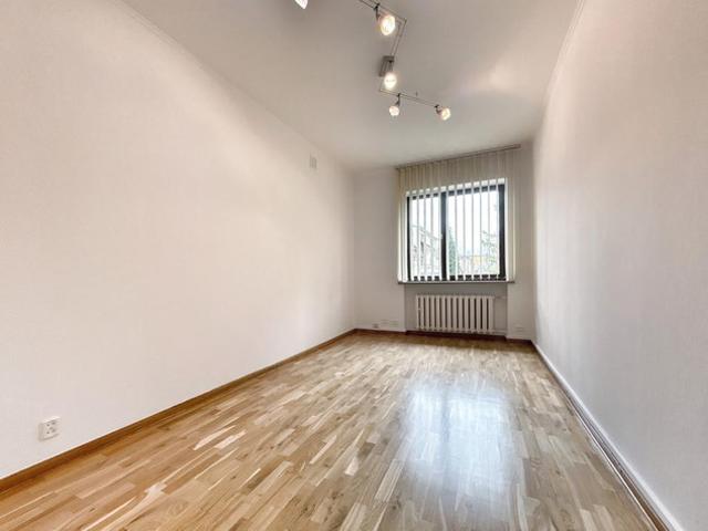 Kraków, Grzegórzki, Brodowicza