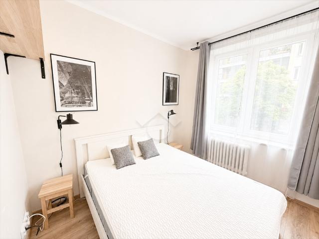 Zapraszam do wynajęcia 2 pokojowego mieszkania 42 m² w Krakowie