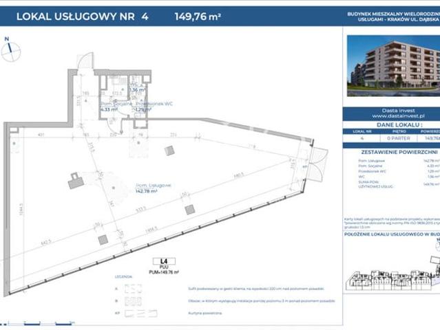 Kraków, Dąbie, Dąbska