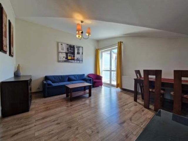 Kraków, Dębniki, ul. Borkowska, 46 m² Mieszkanie
