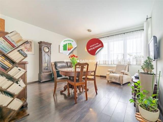Kraków, Dębniki, ul. Mieczykowa, 84 m² Mieszkanie